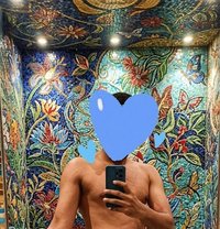 Sunny - Male escort in Mumbai