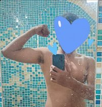 Sunny - Male escort in Mumbai