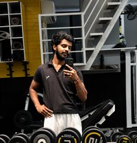 Sunny - Male escort in Mumbai