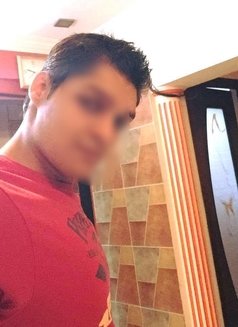 I'm Sunny Place Available | FREE Service - Male escort in Mumbai Photo 1 of 5