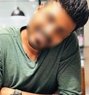 Sunny - Male escort in Mumbai Photo 1 of 2