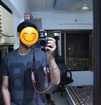 Sunny - Male escort in Mumbai