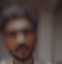 Sunny - Male escort in Mumbai