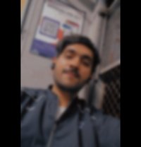 Sunny - Male escort in Mumbai