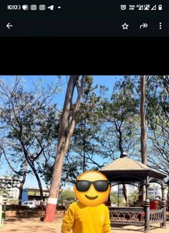 Sunny - Acompañantes masculino in Mumbai Photo 1 of 1