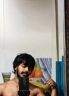 Sunny - Acompañantes masculino in Navi Mumbai Photo 8 of 8