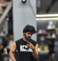 Sunny - Male escort in Navi Mumbai