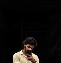 Sunny - Male escort in Navi Mumbai