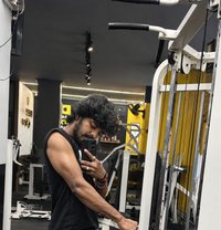 Sunny - Male escort in Navi Mumbai