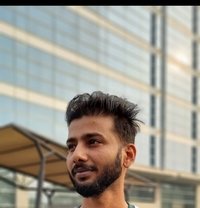 Sunny - Acompañantes masculino in New Delhi