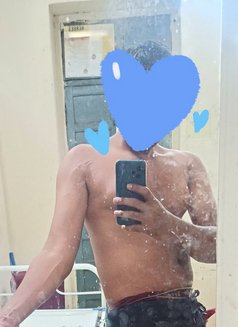 Sunny - Male escort in Pune Photo 1 of 4