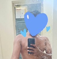 Sunny - Male escort in Mumbai