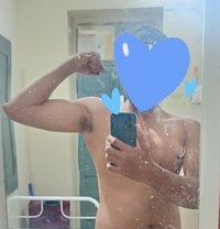 Sunny - Male escort in Mumbai