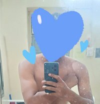 Sunny - Male escort in Mumbai