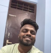 Sunny - Masajista in New Delhi