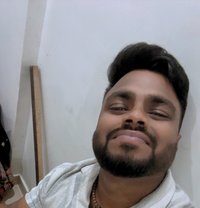 Sunny - Masajista in New Delhi