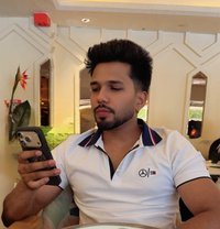 Sunny - Male escort in New Delhi