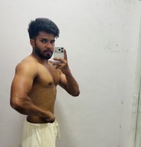 Sunny - Male escort in New Delhi