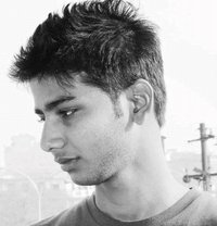 Sunny - Acompañantes masculino in New Delhi