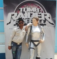 Sunny - Male escort in New Delhi