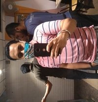 Sunny - Male escort in New Delhi