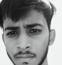 Sunny - Male escort in New Delhi