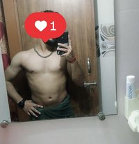Sunny (Private Husband) - Acompañante masculino in Noida