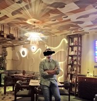 Sunny - Acompañantes masculino in Gurgaon