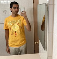 Sunny - Acompañantes masculino in Seoul