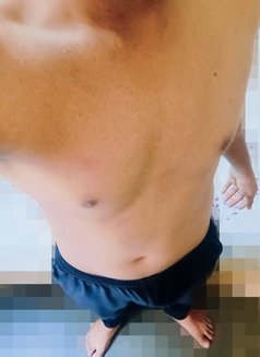 Dhruv - Male escort in Ahmedabad Photo 1 of 3