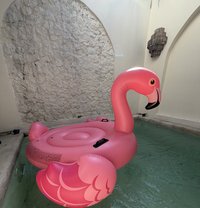 Sunny - escort in Bali