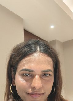 Sunny Jaan - Acompañantes transexual in Noida Photo 2 of 7