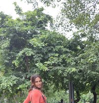 Sunny Jaan - Transsexual escort in Noida