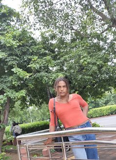 Sunny Jaan - Acompañantes transexual in Noida Photo 4 of 7