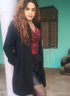 Sunny Jaan - Acompañantes transexual in Noida Photo 6 of 7