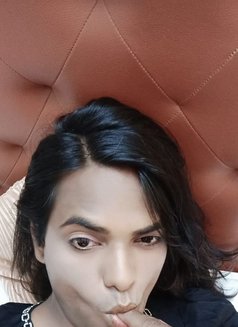 Sunny Jaan - Acompañantes transexual in Noida Photo 7 of 7