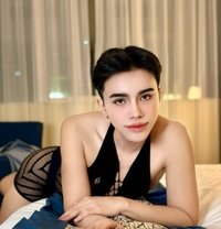 Sunny Ladyboy Big Dick - Acompañantes transexual in Abu Dhabi