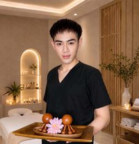 Sunny good service with massage table - Acompañantes transexual in Riyadh
