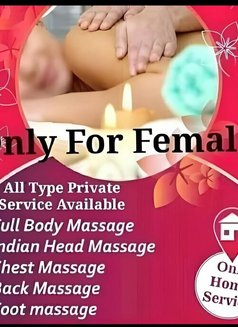 Sunny Masseur - Male escort in New Delhi Photo 6 of 8