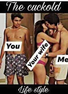 Sunny Masseur - Male escort in New Delhi Photo 8 of 8