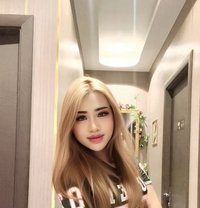 Sunny Masseuse Good Bottom - masseuse in Dubai