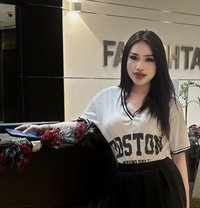 Sunny Masseuse Good Bottom - masseuse in Dubai