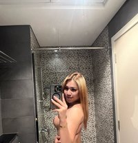 Sunny Masseuse Good Bottom - masseuse in Dubai
