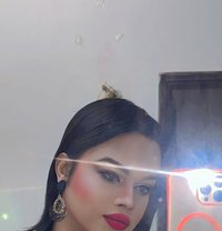 Sunny - Transsexual escort in Muscat