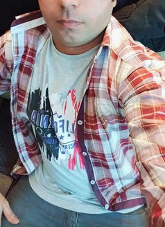 Sunny - Male escort in Islamabad Photo 1 of 1