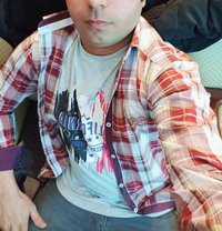 Sunny - Male escort in Islamabad