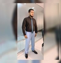 Sunny - Male escort in Karāchi