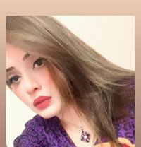 New arrived Model sunny - escort in Doha Photo 2 of 8