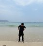 Sunny Paul - Male escort in Hong Kong Photo 1 of 1