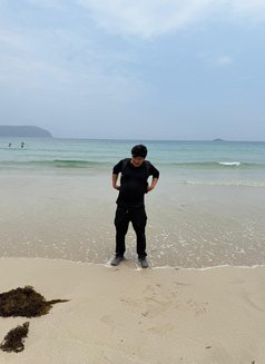 Sunny Paul - Acompañantes masculino in Hong Kong Photo 1 of 1